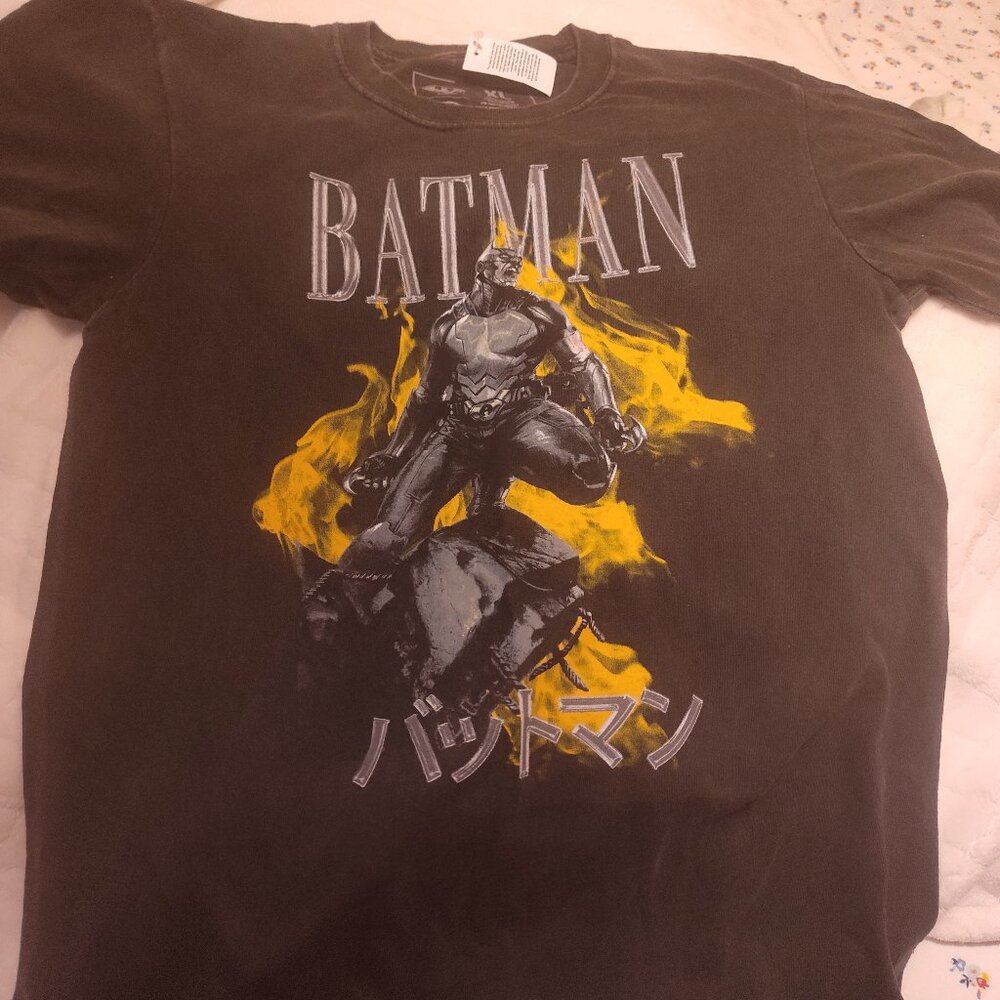 Cute boys T-shirt from Tillys